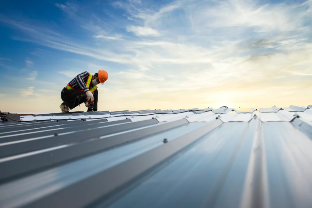Top Reasons to Choose Expert Roofing Services for Your Emergency Roof Repair Needs Over DIY in Dallas TX 