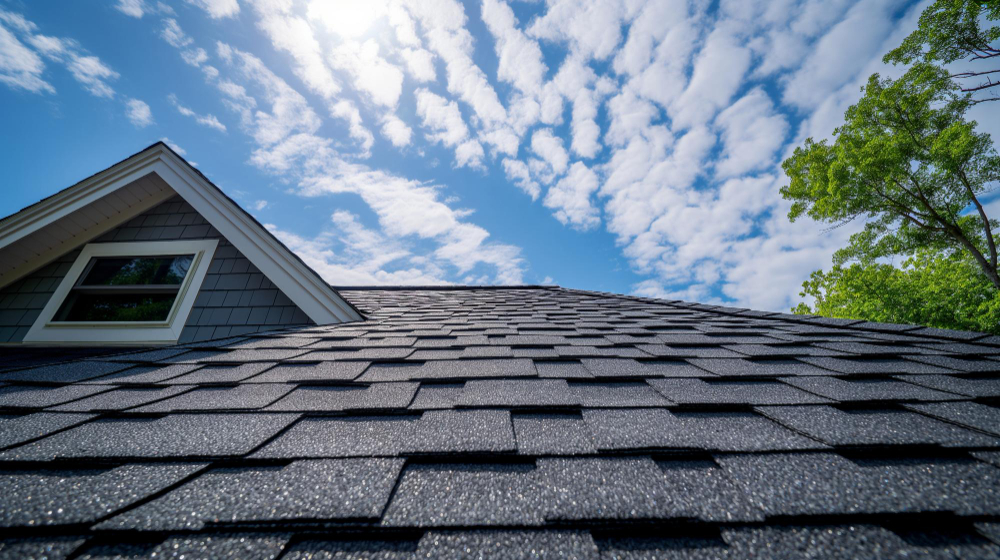 Hail Proof Roofing