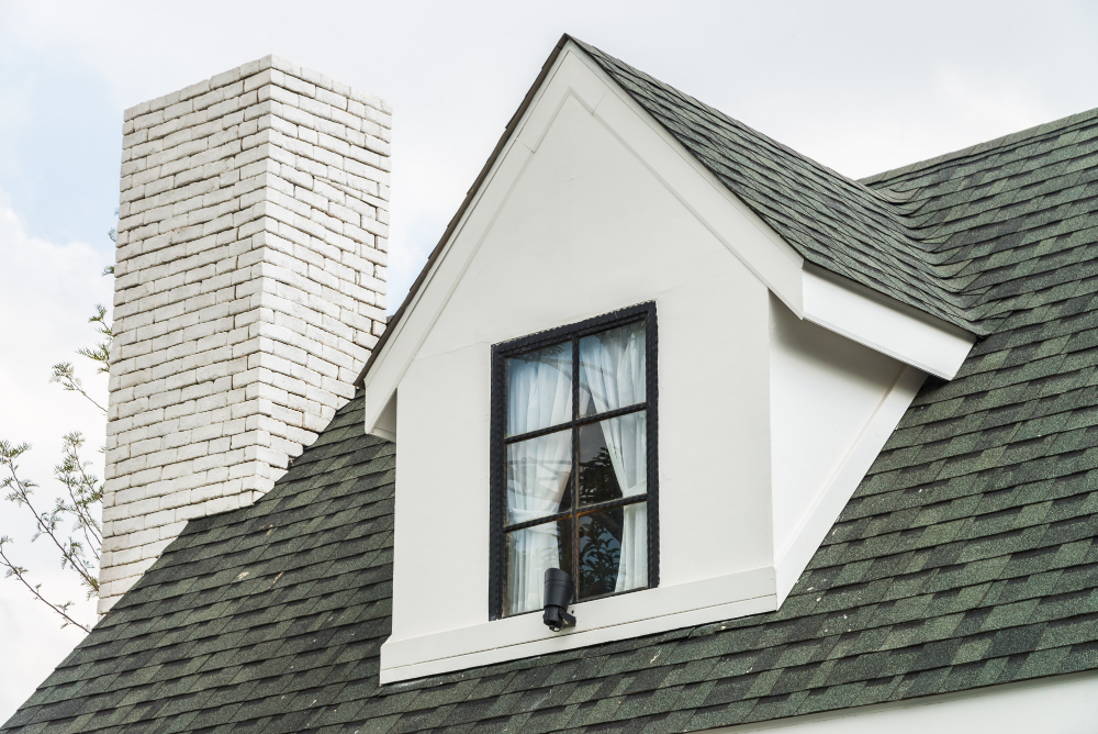Hail-Proof Roofing