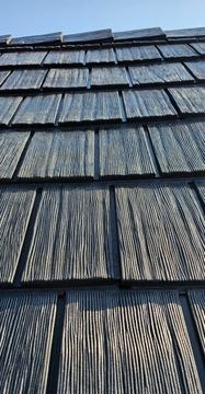 Euroshield Class-4 impact-resistant rubber roof in Lewisville TX — Biltmore Roofing after