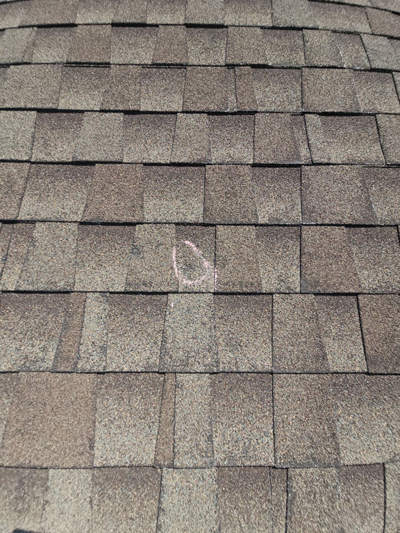 How to Tell if Your Roof Has Hail Damage (DFW Homeowner’s Guide)